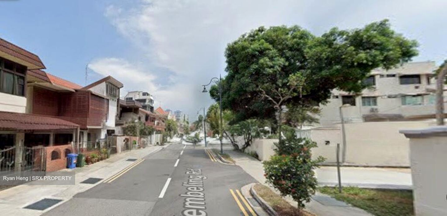 Tembeling Road (D15), Terrace #519281881